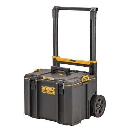 DeWalt ToughSystem 2.0 Gurulós szerszámtároló DS450 (DWST83295-1)