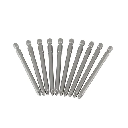 Stanley Behajtóhegy PZ2x100mm 10db (3-68-807)