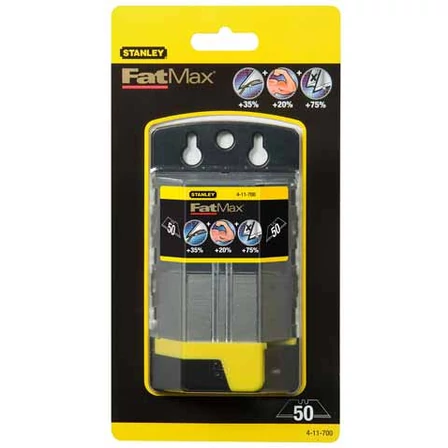 Stanley FatMax trapéz penge  50db (4-11-700)