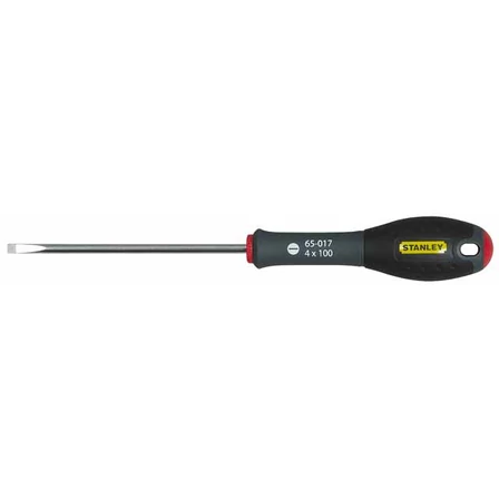 Stanley FatMax csavarhúzó lapos  6,5 x 150mm (0-65-141)