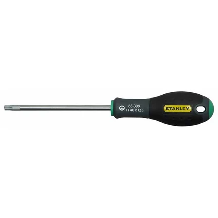 Stanley FatMax csavarhúzó Torx T30 (0-65-398)