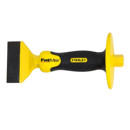 Stanley FatMax Véső 100×215mm kézvédővel (4-18-328)