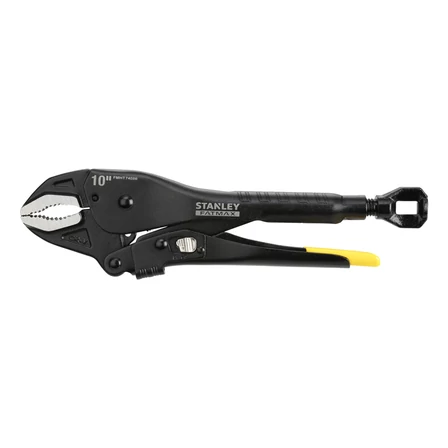 Stanley FatMax patentfogó hajlított pofájú 250mm (FMHT0-74886)