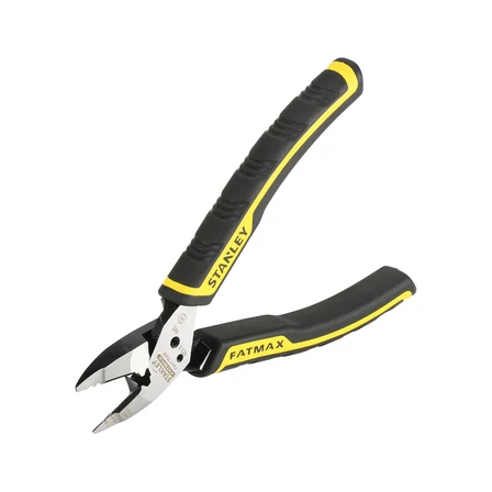 Stanley FatMax többcélú 5 in 1 kombináltfogó (FMHT0-75468)