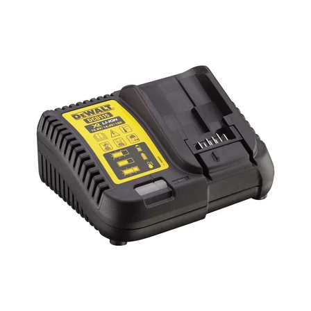 DeWalt 10.8V/12V/14.4V/18V Töltő (DCB115)