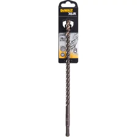 DeWalt SDS+ XLR Fúrószár 10 x 200 x 260mm (DT8930)