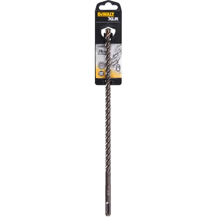 DeWalt SDS+ XLR Fúrószár 10 x 250 x 310mm (DT8931)