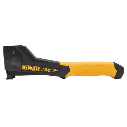 DeWalt Szénszálas Tűzőkalapács  "G" kapcsokhoz (DWHT75900-0)