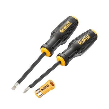 DeWalt Csavarhúzó készlet 2 részes (DWHT62057-0)