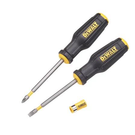DeWalt Csavarhúzó készlet 2 részes (DWHT0-62057)