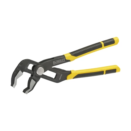 DeWalt Multi Nyomózáras Fogó 300 mm (DWHT0-74432)