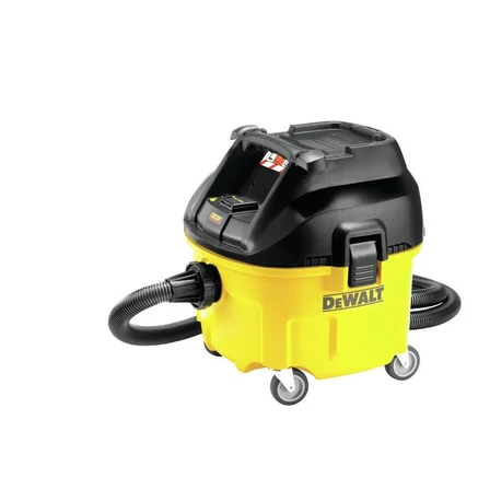 DeWALT L-osztályú porszívó (DWV901L)