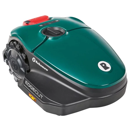 Robomow RKS 800 robotfűnyíró (RKS800)