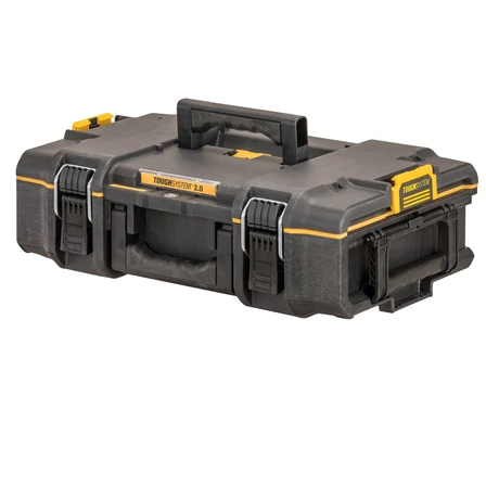 TOUGHSYSTEM 2.0 DS166 SZERSZÁMOSLÁDA
