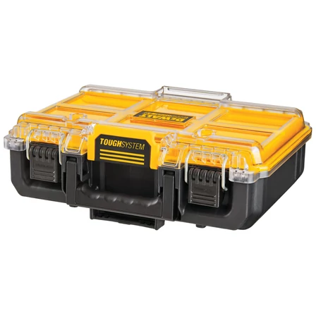 TOUGHSYSTEM2 1/2 RENDSZEREZŐ DOBOZ