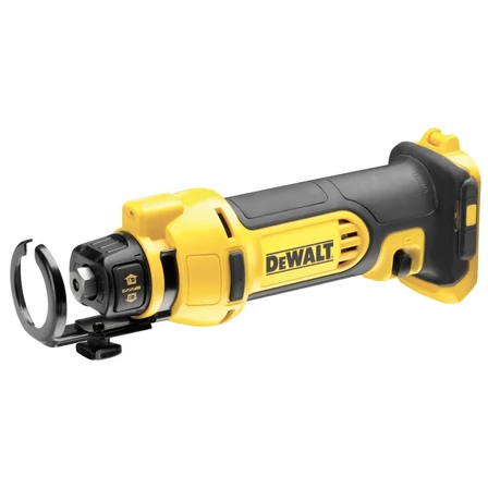 DeWalt Gipszkarton kivágó akku töltő nélkül (DCS551N)