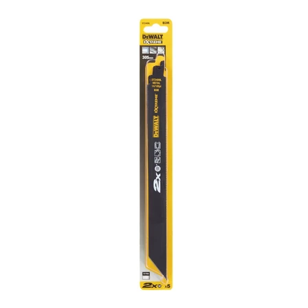 DeWalt Kardfűrészlap fémek vágására 305 mm (DT2409L)