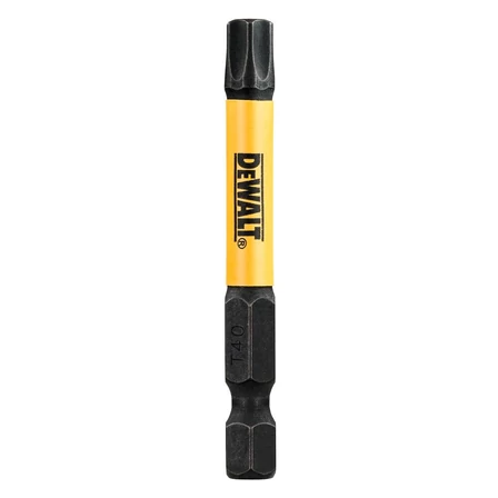 DeWalt FlexTorq T40 hosszított bitfej 57mm x5 (DT7399T)