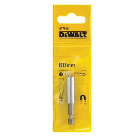 DeWalt Bit adapter (DT7500)