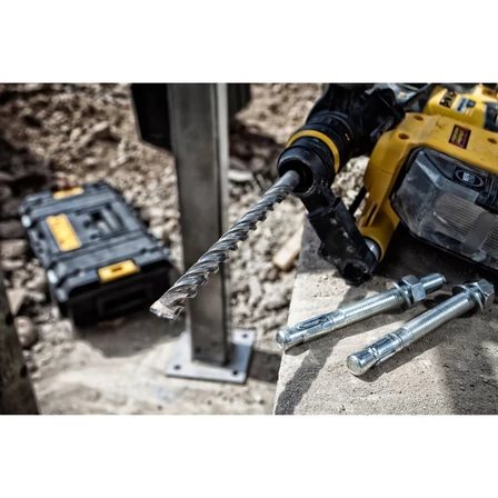 DeWalt Extreme Fúrószár 16mm x 550mm x 600mm (DT9583)