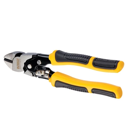 DeWalt Áttételes Diagonális csipőfogó (DWHT0-70275)