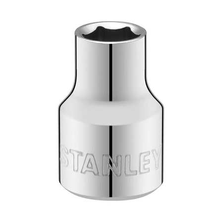 Stanley 3/8" Drive 6P Dugókulcs 8 mm (STMT86303-0)