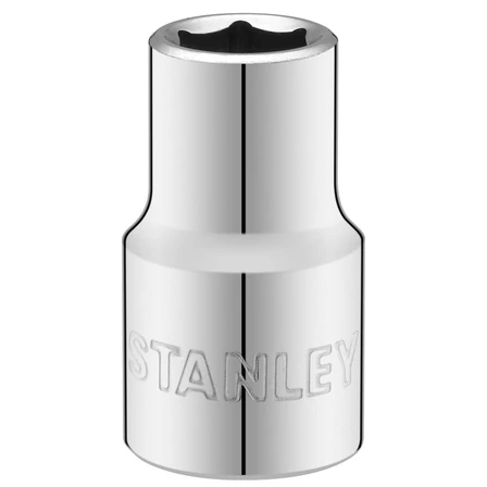 Stanley 1/2" Drive 6P Dugókulcs 11 mm (STMT86511-0)