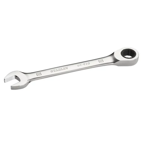 Stanley Lapos Racsnis Csillag-Villáskulcs 10 mm (STMT89910-0)