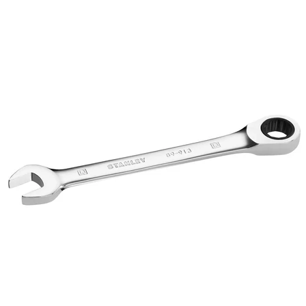 Stanley Lapos Racsnis Csillag-Villáskulcs 13 mm (STMT89913-0)