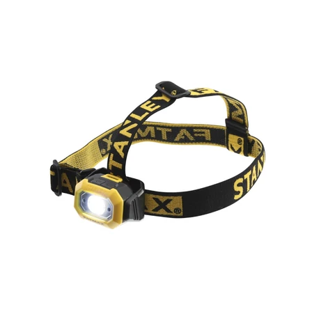 Stanley Fatmax fejlámpa 200 lumen (FMHT81509-0)