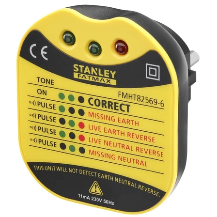 Stanley Fatmax aljzatteszter (FMHT82569-6)