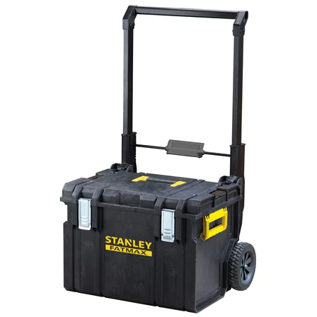 Stanley FatMax ToughSystem tároló DS450 (FMST1-75798)