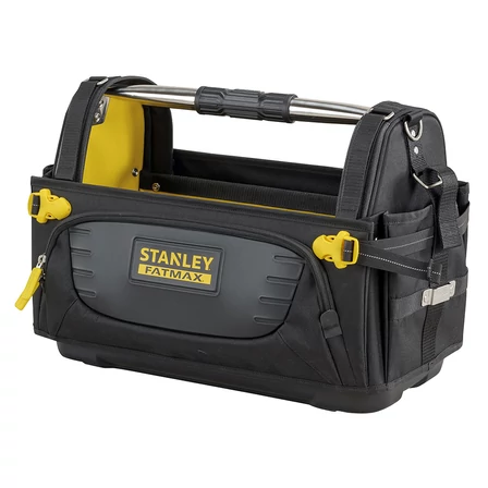 Stanley FatMax Quick Access Nyitott Szerszámtáska (FMST1-80146)