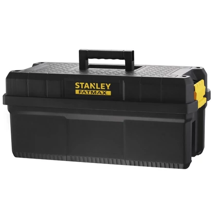 Stanley Fatmax 25"-os Szerszámosláda Fellépővel (FMST81083-1)