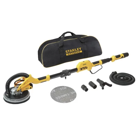 Stanley Falcsiszoló Zsiráf 750W (SFMEE500S)