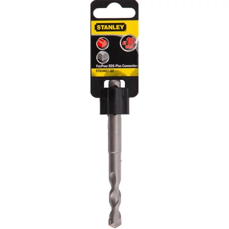 Stanley SDS+ fúrószár 10 × 50 x 110mm (STA54027)