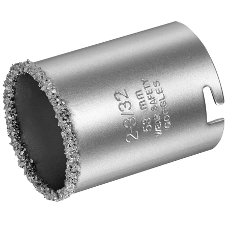 Stanley TCT Körkivágó építőanyagokhoz  53mm (STA81117)