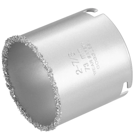 Stanley TCT Körkivágó építőanyagokhoz  73mm (STA81122)