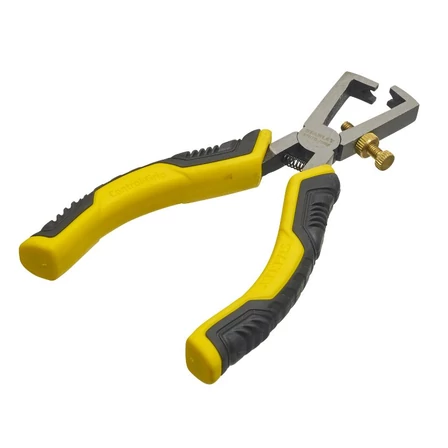 Stanley Dynagrip Vezeték csupaszító 150mm (STHT0-75068)