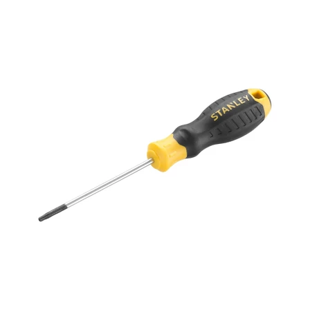 Stanley CushionGrip Torx csavarhúzó - TT10 x75mm (STHT16177-0)