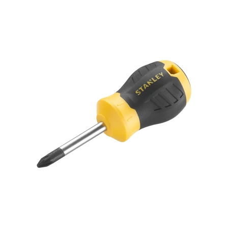 Stanley CushionGrip Pozidriv csavarhúzó - PZ2 x45mm (STHT16196-0)