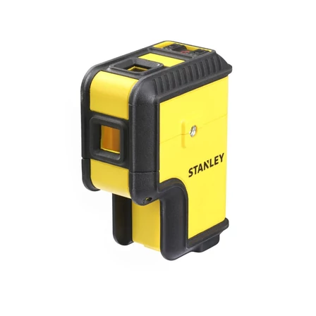 Stanley SPL3 Pontlézer - Vörös (STHT77503-1)