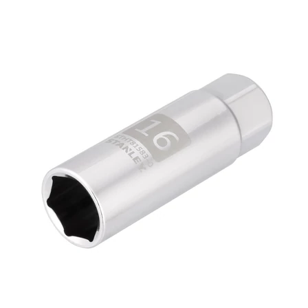 Stanley 16 mm-es Gyújtógyertya Kulcs (STHT81583-0)