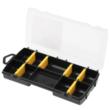 Stanley Essentials 10 részes szortimenter (STST81679-1)