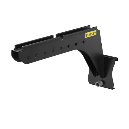 Stanley Track Wall System Polctartó 1db (STST82612-1)