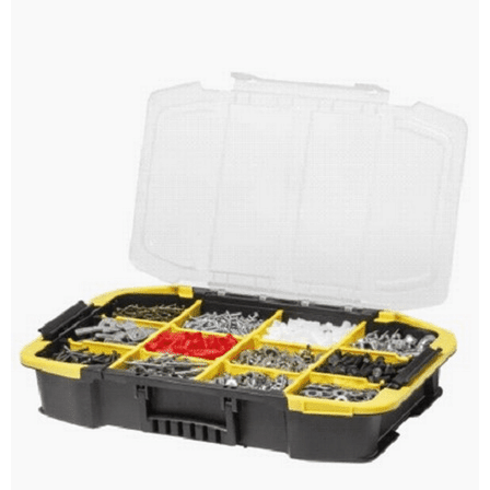Stanley Click and Connect szortimenter (STST1-71983)