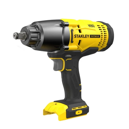 Stanley FatMax V20 Ütvecsavarozó 1/2" 475Nm (SFMCF900B)