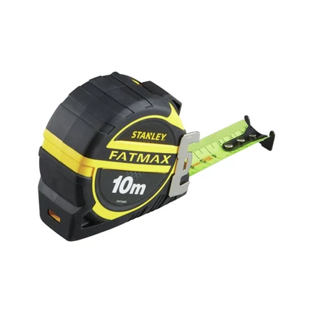 Stanley FatMax Mérőszalag 10m (XTHT0-36005)