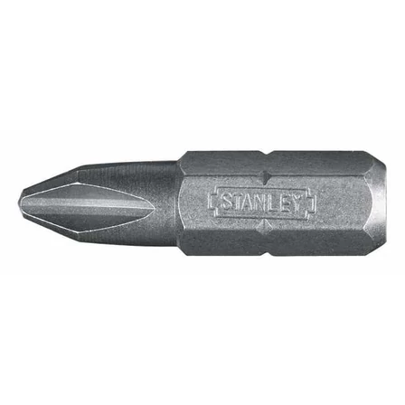 Stanley Behajtóhegy PH3 25db (1-68-950)