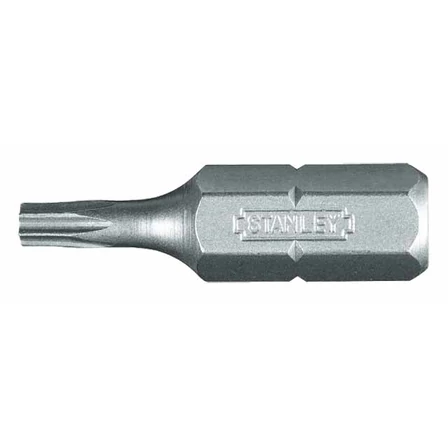 Stanley Behajtóhegy Torx T25 25db (1-68-843)